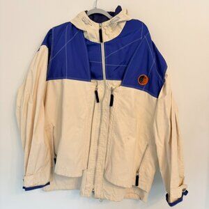 🌊 Vintage Helly Hansen Razorfish Sailing Jacket (Size L)